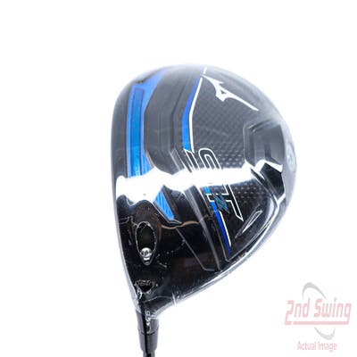 Mint Mizuno ST-Z 230 Driver 9.5° Mitsubishi Kai'li Blue 60 Graphite Stiff Left Handed 45.25in