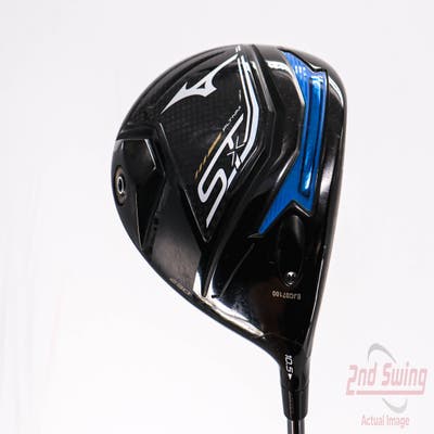 Mizuno ST-X 230 PLTNM Driver 10.5° UST Mamiya Helium Nanocore 40 Graphite Senior Right Handed 46.0in