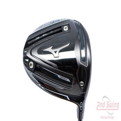 Mizuno ST-G Driver 10.5° Mitsubishi Kai'li Blue 50 Graphite Stiff Right Handed 45.5in