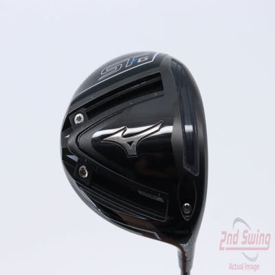 Mizuno ST-G Driver 9.5° PX HZRDUS Smoke Green RDX 65 Graphite X-Stiff Right Handed 45.5in