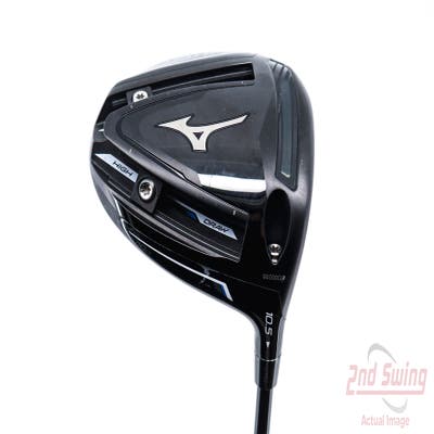 Mizuno ST-G Driver 10.5° PX HZRDUS Smoke Black RDX 60 Graphite Stiff Right Handed 45.25in