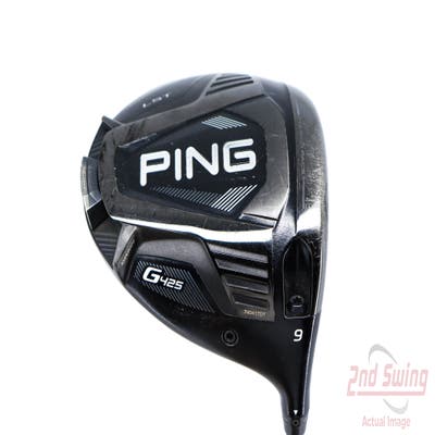 Ping G425 LST Driver 9° Aldila Rogue White 130 MSI 70 Graphite X-Stiff Right Handed 45.75in