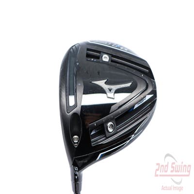 Mizuno ST-G Driver 9.5° Mitsubishi Kai'li Blue 50 Graphite Stiff Left Handed 45.25in