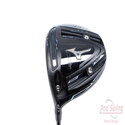 Mizuno ST-G Driver 9.5° Mitsubishi Kai'li Blue 50 Graphite Stiff Left Handed 45.75in