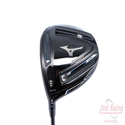 Mint Mizuno ST-G Driver 9.5° Mitsubishi Kai'li Blue 50 Graphite Stiff Left Handed 46.0in