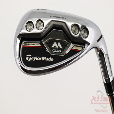 TaylorMade M CGB Wedge Sand SW UST Mamiya Recoil 460 F2 Graphite Senior Right Handed 35.0in