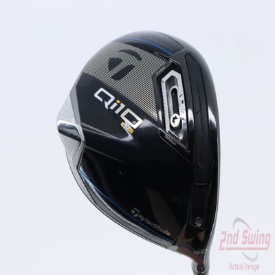 TaylorMade Qi10 LS Driver 9° Fujikura Ventus TR Blue 5 Graphite Stiff Right Handed 46.0in