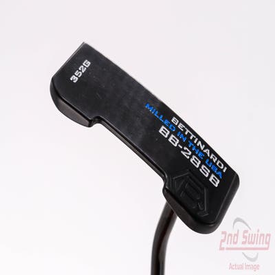 Bettinardi 2024 BB-28 Slotback Putter Steel Right Handed 34.0in