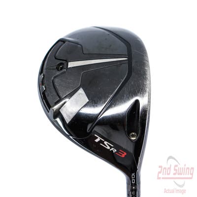 Titleist TSR3 Driver 10° Fujikura Ventus Blue Velocore Graphite X-Stiff Right Handed 45.5in