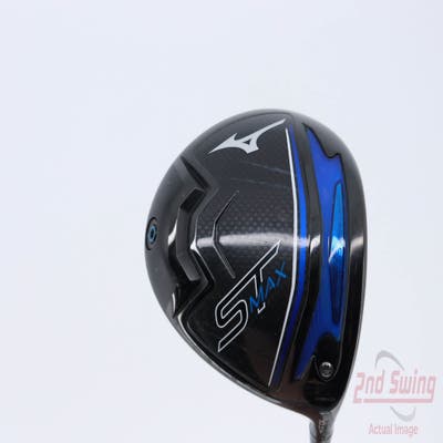 Mizuno ST-MAX 230 Driver 10.5° UST Mamiya LIN-Q M40X Red 5 Graphite Regular Right Handed 45.75in