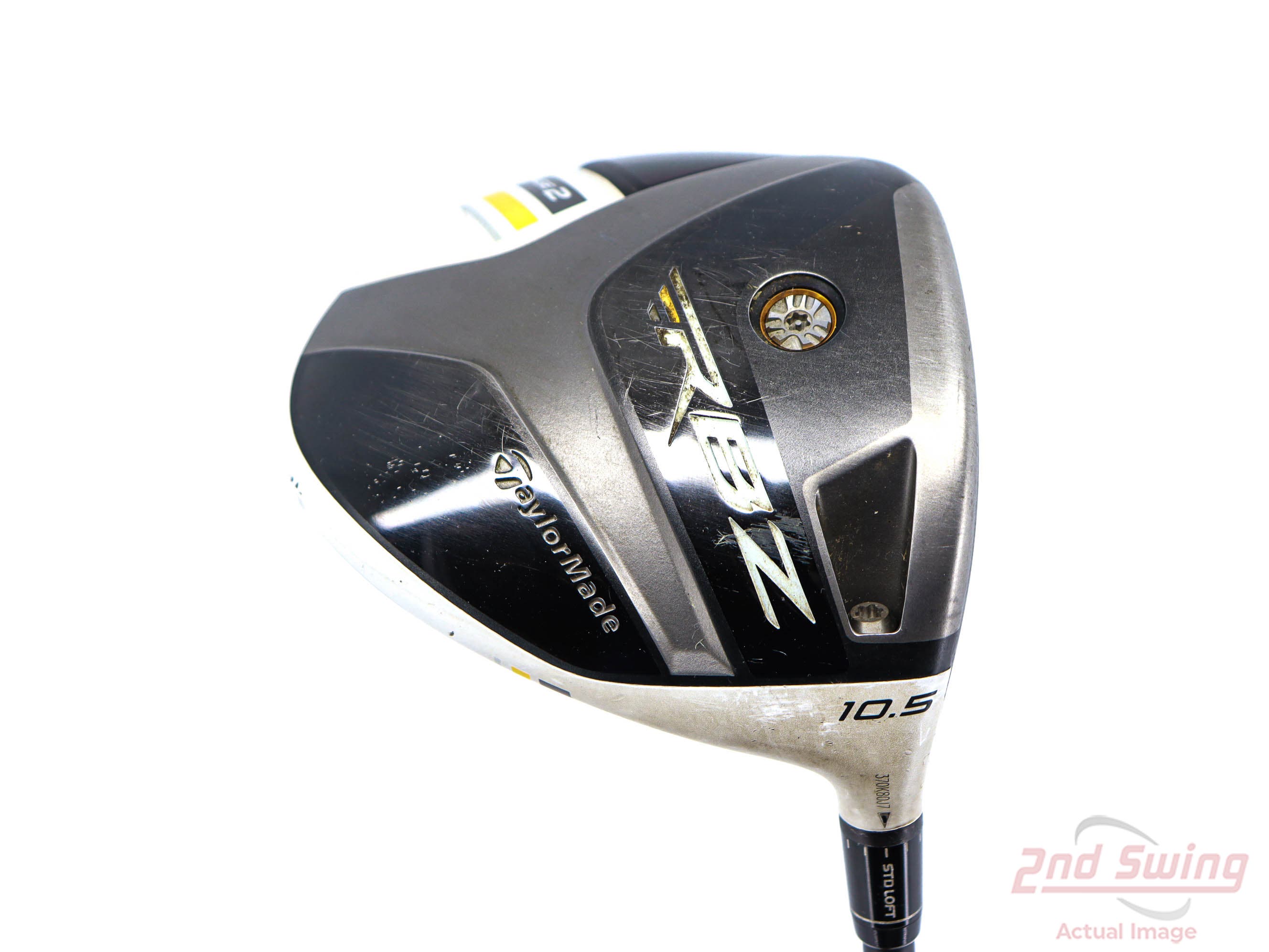 TaylorMade RocketBallz Stage 2 Driver | 2nd Swing Golf