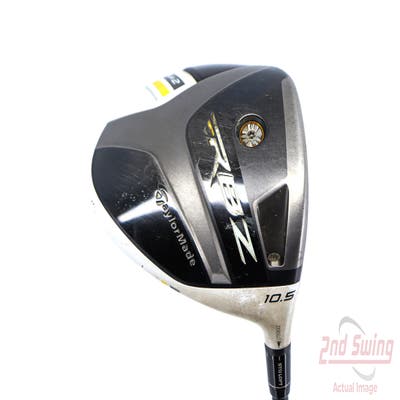 TaylorMade RocketBallz Stage 2 Driver 10.5° TM Fujikura RocketFuel 50 Graphite Regular Right Handed 46.0in