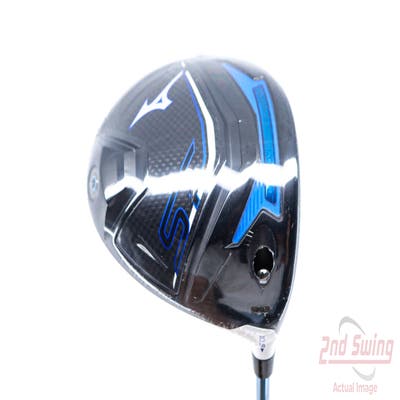 Mint Mizuno ST-Z 230 Limited Edition Driver 10.5° PX HZRDUS Smoke Blue RDX 60 Graphite Stiff Right Handed 45.5in