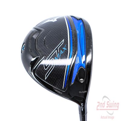 Mizuno ST-MAX 230 Driver 12° Aldila Ascent 40 Graphite Senior Right Handed 45.5in