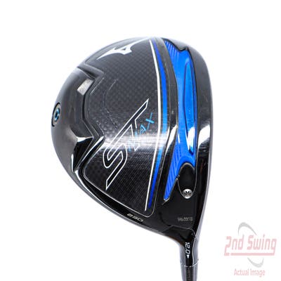 Mizuno ST-MAX 230 Driver 12° Aldila Ascent 40 Graphite Senior Right Handed 45.75in