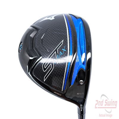 Mizuno ST-MAX 230 Driver 9.5° Mitsubishi Kai'li Blue 50 Graphite Stiff Right Handed 46.0in