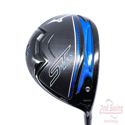 Mizuno ST-MAX 230 Driver 9.5° UST Mamiya LIN-Q M40X Red 6 Graphite Stiff Right Handed 46.0in