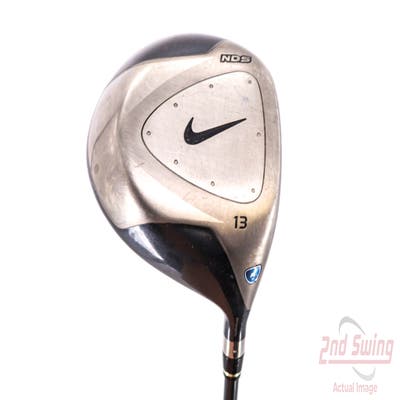 Nike NDS Driver 13° Nike Stock Graphite Regular Right Handed 45.5in