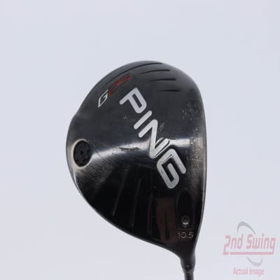 Ping G25 Driver 10.5° Ping TFC 189D Graphite Stiff Right Handed 45.5in