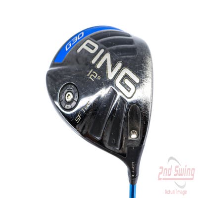 Ping G30 SF Tec Driver 12° Grafalloy ProLaunch Graphite Stiff Right Handed 45.5in