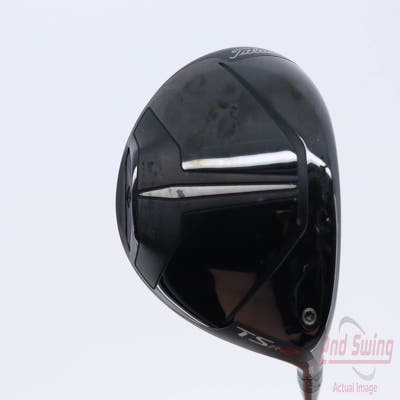 Titleist TSR2 Driver 9° MRC Tensei AV Blue SFW 55 Graphite Stiff Right Handed 44.5in