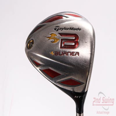 TaylorMade 2009 Burner Driver 13° TM Reax Superfast 49 Graphite Senior Right Handed 46.0in