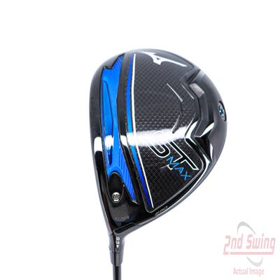 Mizuno ST-MAX 230 Driver 9.5° Mitsubishi Kai'li Blue 60 Graphite Regular Left Handed 45.25in