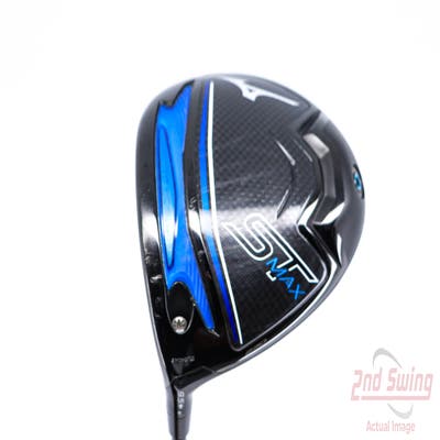 Mizuno ST-MAX 230 Driver 9.5° Mitsubishi Kai'li Blue 50 Graphite Stiff Left Handed 46.0in