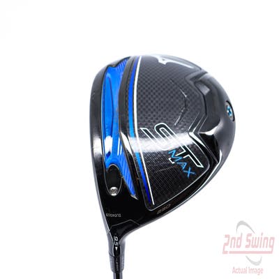 Mizuno ST-MAX 230 Driver 9.5° Fujikura ATMOS 5 Red Graphite Senior Left Handed 45.5in