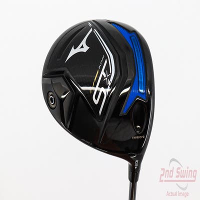 Mint Mizuno ST-X 230 PLTNM Driver 10.5° UST Mamiya Helium PLTNM Graphite Senior Right Handed 46.25in