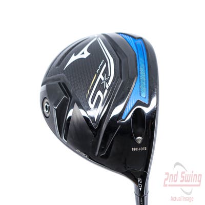 Mizuno ST-X 230 PLTNM Driver 12° Aldila Ascent 40 Graphite Senior Right Handed 45.25in