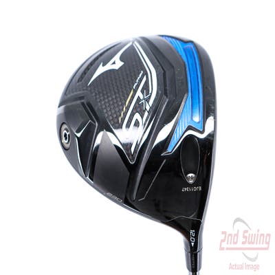 Mizuno ST-X 230 PLTNM Driver 12° UST Mamiya Helium PLTNM Graphite Senior Right Handed 46.25in