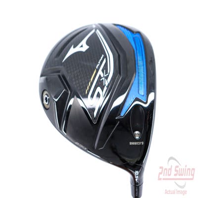 Mizuno ST-X 230 PLTNM Driver 10.5° UST Mamiya Helium PLTNM Graphite Senior Right Handed 46.25in