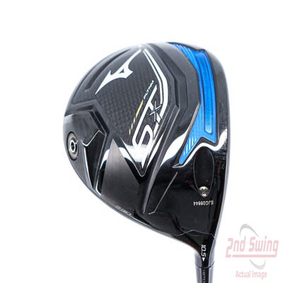 Mizuno ST-X 230 PLTNM Driver 10.5° UST Mamiya Helium PLTNM Graphite Senior Right Handed 46.25in