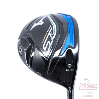 Mizuno ST-X 230 PLTNM Driver 12° UST Mamiya Helium PLTNM Graphite Senior Right Handed 46.25in