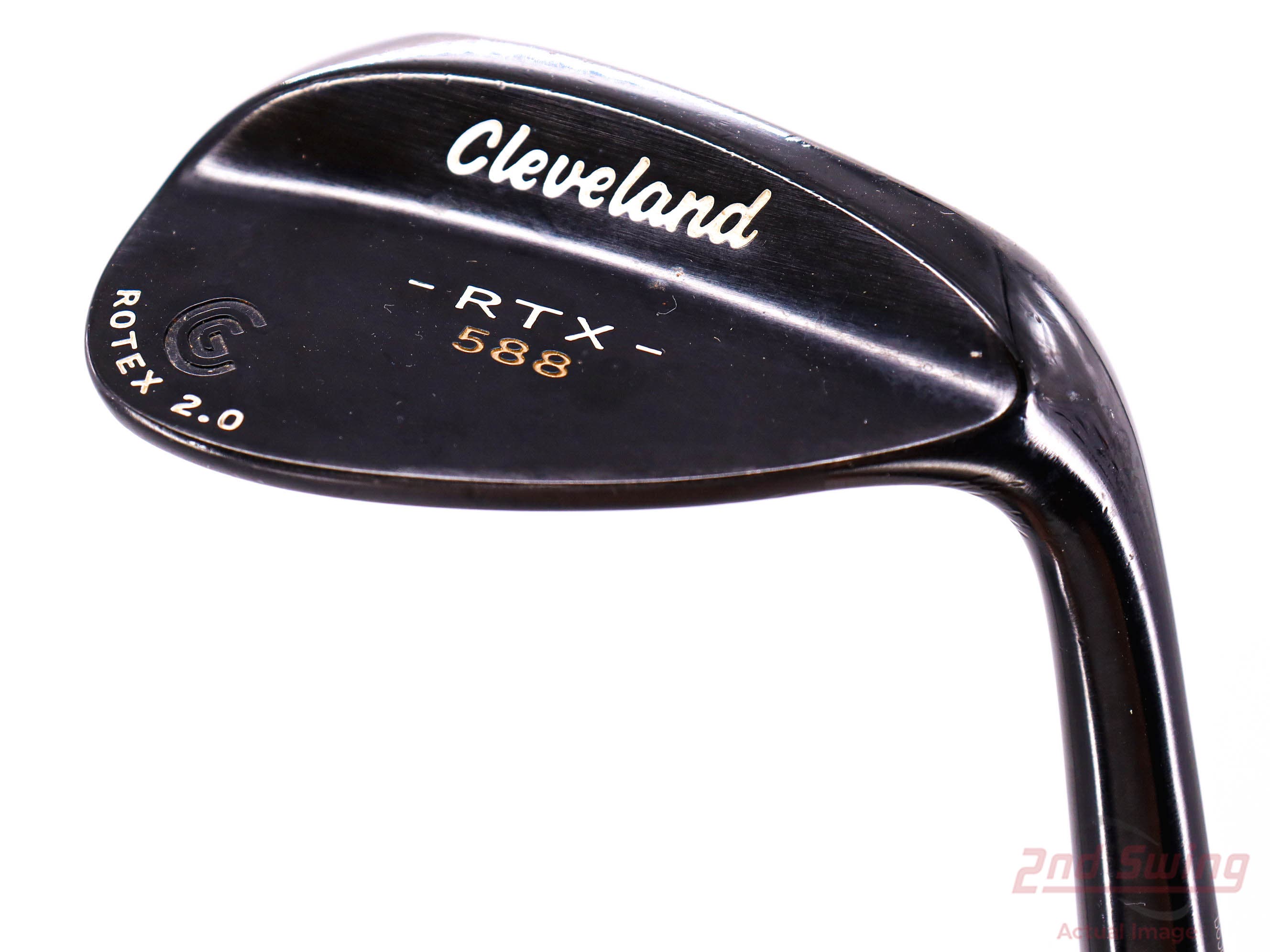 Cleveland RTX 588 56° store Wedge