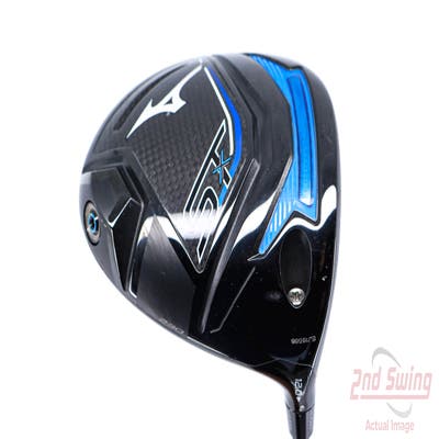 Mizuno ST-X 230 Driver 12° Mitsubishi Kai'li Blue 50 Graphite Regular Right Handed 46.0in