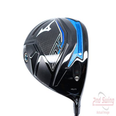 Mint Mizuno ST-X 230 Driver 12° Mitsubishi Kai'li Blue 50 Graphite Regular Right Handed 46.0in