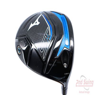 Mizuno ST-X 230 Driver 10.5° UST Mamiya LIN-Q M40X Red 5 Graphite Regular Right Handed 45.25in