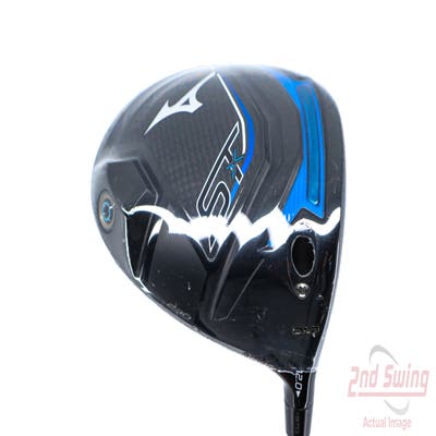 Mint Mizuno ST-X 230 Driver 12° UST Mamiya LIN-Q M40X Red 5 Graphite Senior Right Handed 46.0in