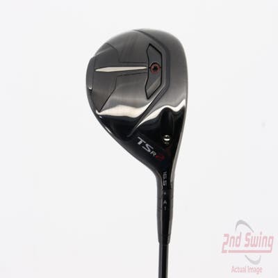 Titleist TSR2 Fairway Wood 4 Wood 4W 16.5° MCA Tensei AV-XLINK Blue 65 Graphite Regular Right Handed 43.0in