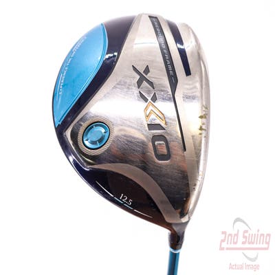 XXIO 12 Ladies Driver 12.5° XXIO MP-1200 Graphite Ladies Right Handed 44.0in