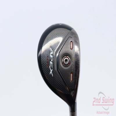 Callaway Apex Utility Wood Fairway Wood 17° Fujikura ATMOS TS 8 Black Graphite Tour Stiff Right Handed 41.5in