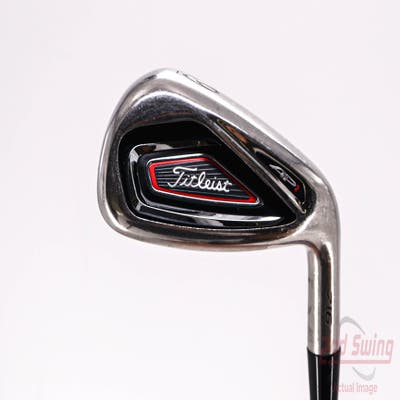 Titleist 716 AP1 Single Iron 9 Iron Project X Pxi 6.0 Steel Stiff Right Handed 37.5in