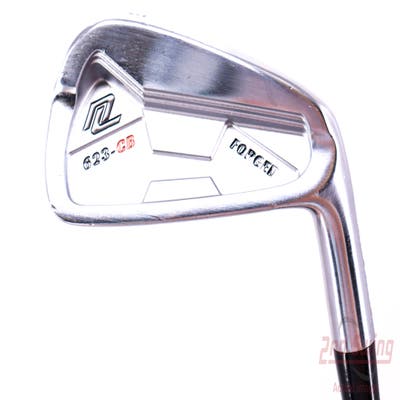 New Level 623-CB Forged Single Iron 5 Iron True Temper Dynamic Gold X100 Steel X-Stiff Right Handed 39.0in