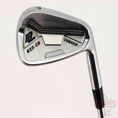 New Level 623-CB Forged Single Iron Pitching Wedge PW TT Elevate Tour VSS Pro Steel X-Stiff Right Handed 36.25in