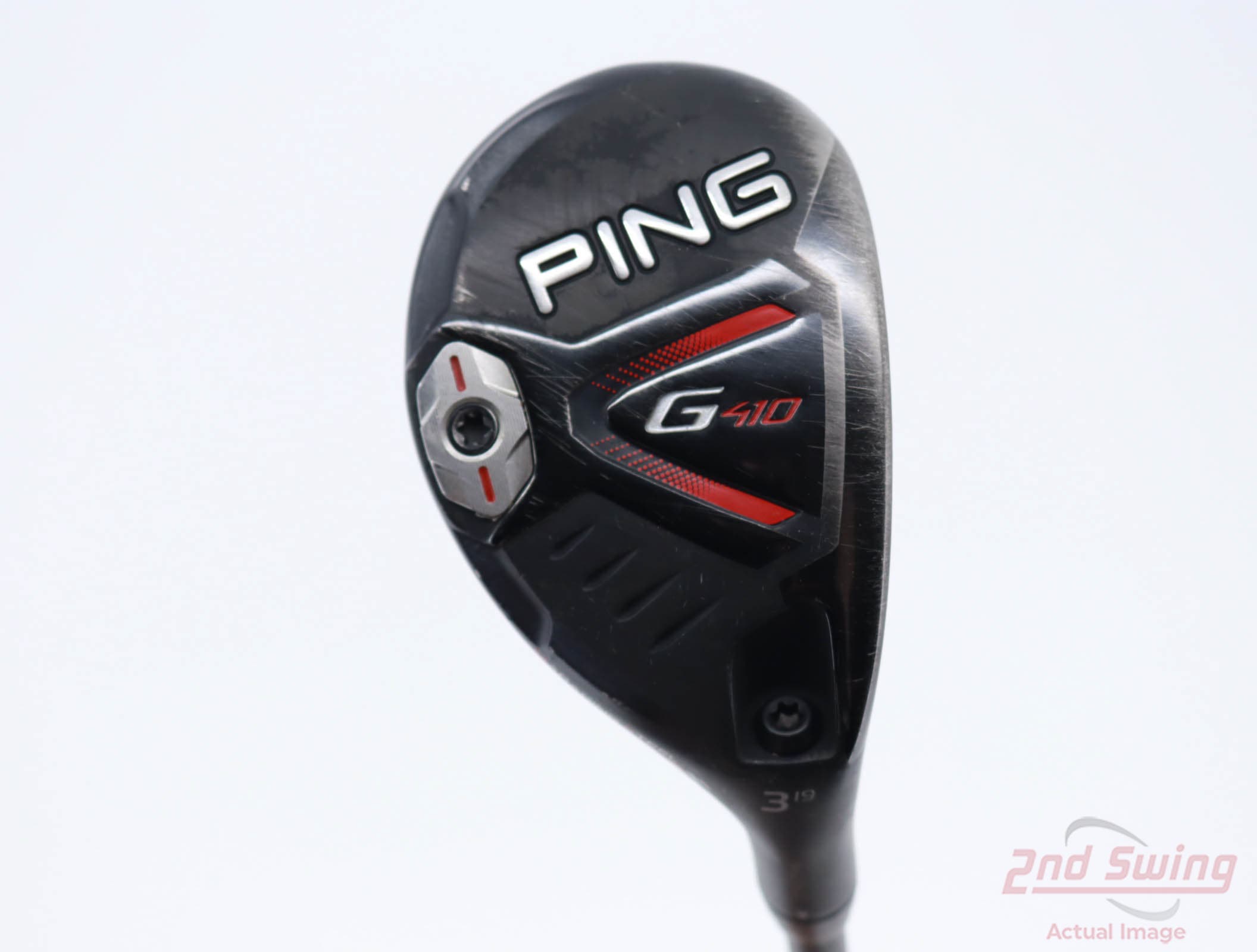 Ping G410 Hybrid | 2nd Swing Golf