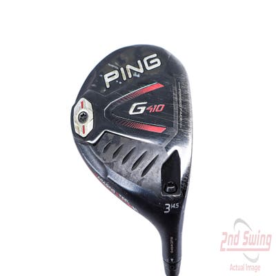 Ping G410 Fairway Wood 3 Wood 3W 14.5° ALTA CB 65 Red Graphite Regular Right Handed 42.75in