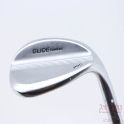 Ping Glide Forged Pro Wedge Lob LW 58° 10 Deg Bounce S Grind ALTA CB Red Graphite Regular Right Handed White Dot 35.5in