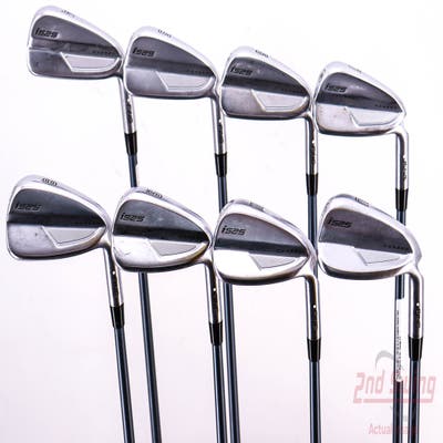 Ping i525 Iron Set 4-PW GW ALTA CB Graphite Regular Right Handed White Dot 39.0in